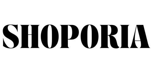 Shoporia